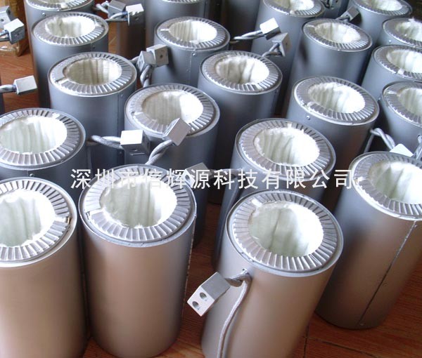 機制木炭機電磁加熱改造